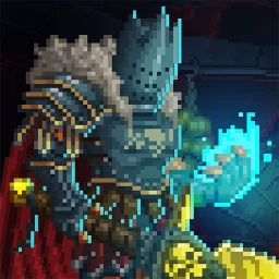 Ícone de Bit Heroes Quest: Pixel RPG