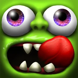 Ícone de Zombie Tsunami