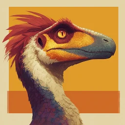 Ícone de Dinos Online